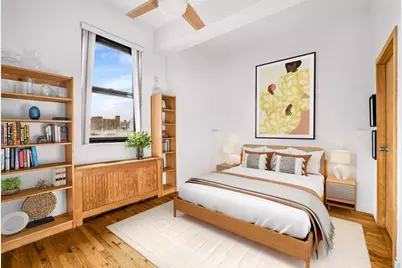 400 W 23rd Street #6JK, New York, NY 10011 - Photo 3