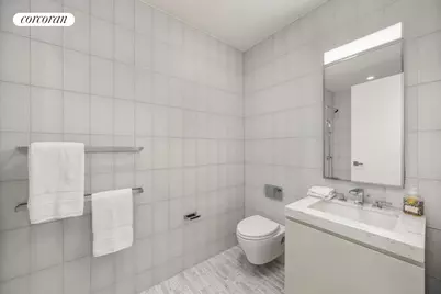 50 W 66th Street #8F, New York City, NY 10023 - Photo 9