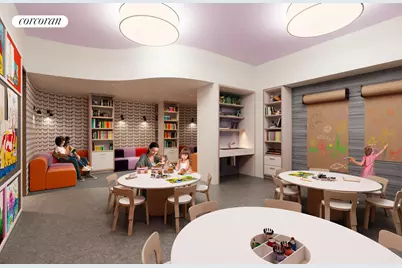 50 W 66th Street #8F, New York City, NY 10023 - Photo 31