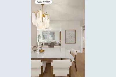 50 W 66th Street #8F, New York City, NY 10023 - Photo 5