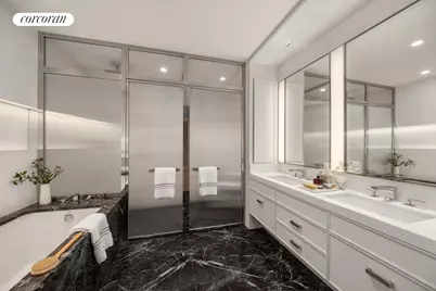 50 W 66th Street #8F, New York City, NY 10023 - Photo 7