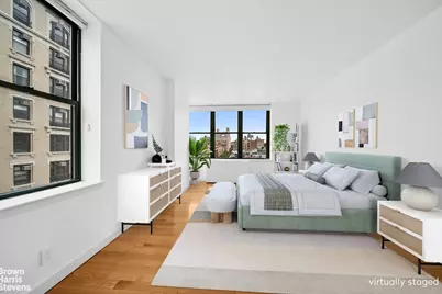 2250 Broadway #10D, New York City, NY 10024 - Photo 9