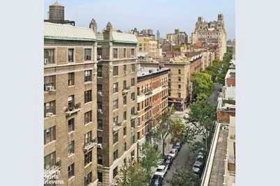 2250 Broadway #10D, New York City, NY 10024 - Photo 1