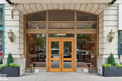 2250 Broadway #10D, New York City, NY 10024 - Photo 13