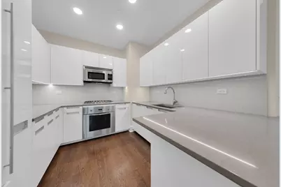 250 E 49th Street #3E, New York City, NY 10017 - Photo 7