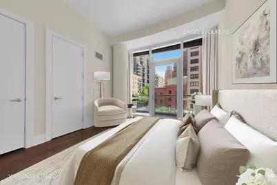 250 E 49th Street #3E, New York City, NY 10017 - Photo 11