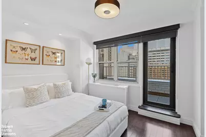 420 E 72nd Street #17F, New York City, NY 10021 - Photo 7