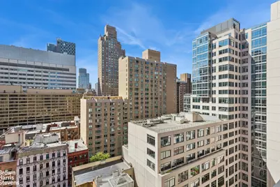 420 E 72nd Street #17F, New York City, NY 10021 - Photo 11