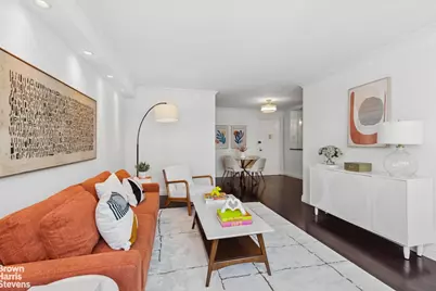 420 E 72nd Street #17F, New York City, NY 10021 - Photo 3