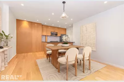 60 E 8th Street #31A, New York City, NY 10003 - Photo 3