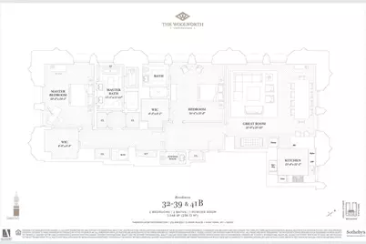 2 Park Place #41B, New York City, NY 10007 - Photo 21