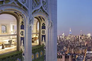 2 Park Pl, New York City, NY 10007 - Photo 19