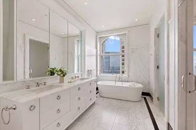 2 Park Place #41B, New York City, NY 10007 - Photo 7