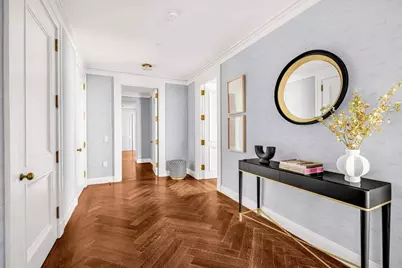 2 Park Place #41B, New York City, NY 10007 - Photo 5