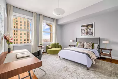 2 Park Place #41B, New York City, NY 10007 - Photo 9