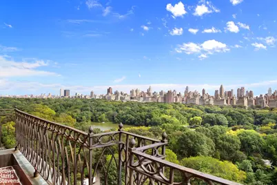 101 Central Park W #PHF, New York City, NY 10023 - Photo 3