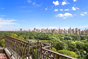 101 Central Prk W, New York City, NY 10023 - Photo 3