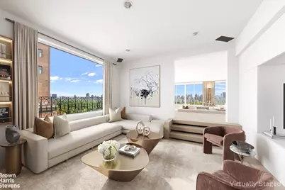 101 Central Park W #PHF, New York City, NY 10023 - Photo 11