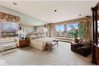 101 Central Park W #PHF, New York City, NY 10023 - Photo 15