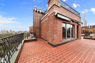 101 Central Park W #PHF, New York City, NY 10023 - Photo 23