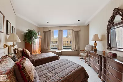 101 Central Park W #PHF, New York City, NY 10023 - Photo 21