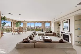 101 Central Prk W, New York City, NY 10023 - Photo 5