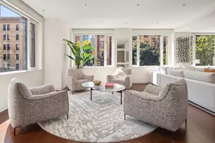 21 E 96th St, New York City, NY 10128 - Photo 3