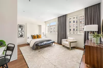 21 E 96th Street #3/4, New York City, NY 10128 - Photo 17