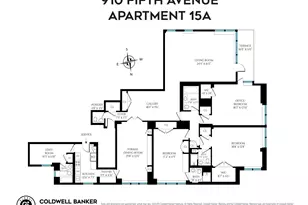 910 5th Ave, New York City, NY 10021 - Photo 17