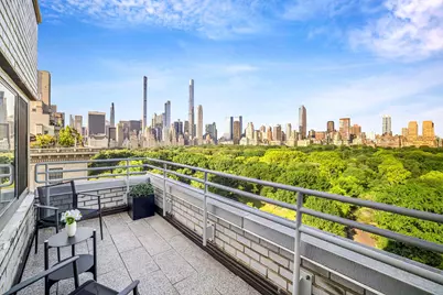 910 5th Avenue #15A, New York City, NY 10021 - Photo 5