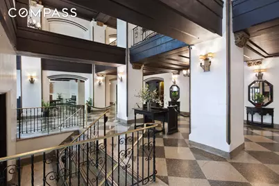 320 E 42nd Street #918, New York City, NY 10017 - Photo 17