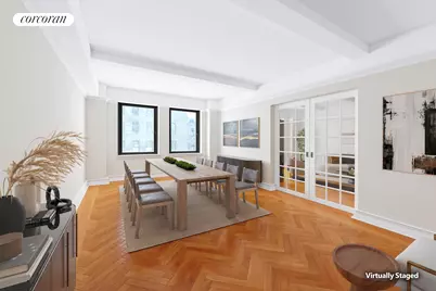 400 W End Avenue #13A, New York, NY 10024 - Photo 7