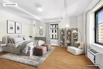 400 W End Avenue #13A, New York, NY 10024 - Photo 9