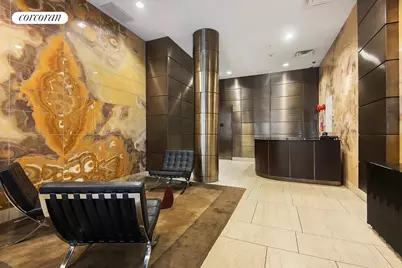 250 E 49th Street #5F, New York City, NY 10017 - Photo 11