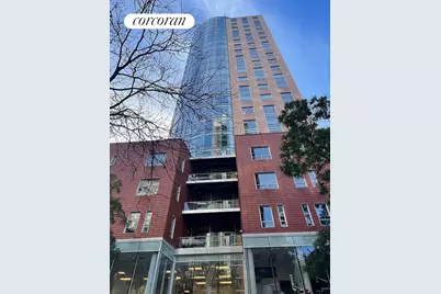 250 E 49th Street #5F, New York City, NY 10017 - Photo 15