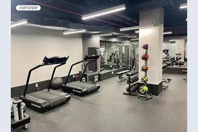 250 E 49th Street #5F, New York City, NY 10017 - Photo 13