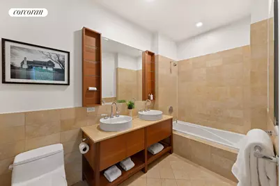 250 E 49th Street #5F, New York City, NY 10017 - Photo 7