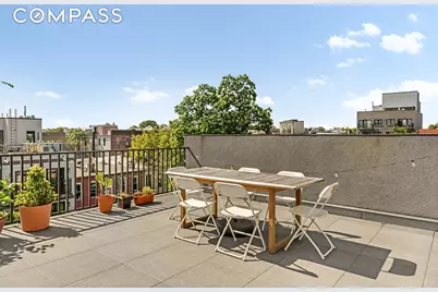 714 Jefferson Avenue #2B, New York City, NY 11221 - Photo 7