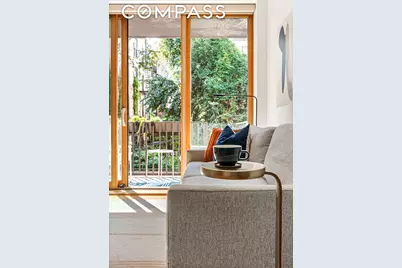 714 Jefferson Avenue #2B, New York City, NY 11221 - Photo 3