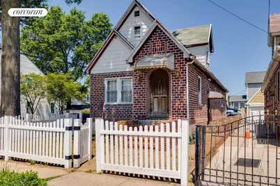 179-01 120th Avenue, New York City, NY 11434 - Photo 1