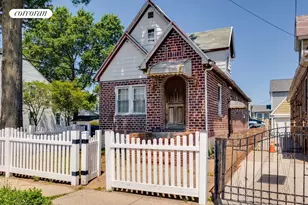 179-01 120th Ave, New York City, NY 11434 - Photo 1