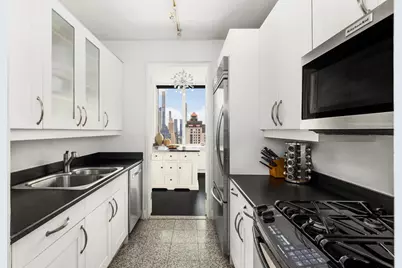 401 E 60th Street #37B, New York City, NY 10065 - Photo 3