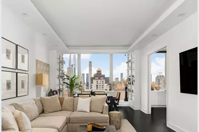 401 E 60th Street #37B, New York City, NY 10065 - Photo 1