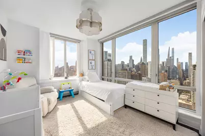 401 E 60th Street #37B, New York City, NY 10065 - Photo 7