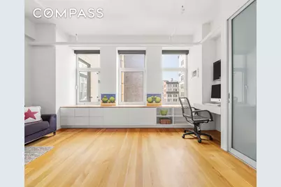 14 E 4th Street #802, New York City, NY 10012 - Photo 3