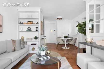 345 E 81st Street #17H, New York City, NY 10028 - Photo 1