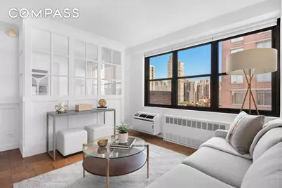 345 E 81st Street #17H, New York City, NY 10028 - Photo 3