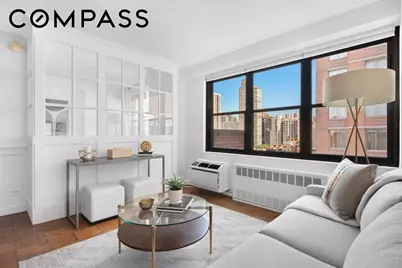 345 E 81st Street #17H, New York City, NY 10028 - Photo 3