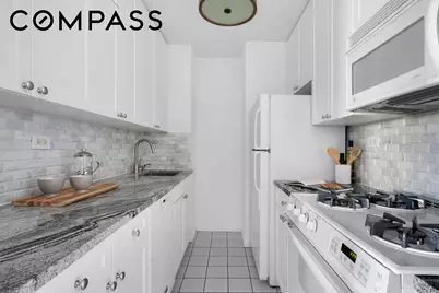 345 E 81st Street #17H, New York City, NY 10028 - Photo 5