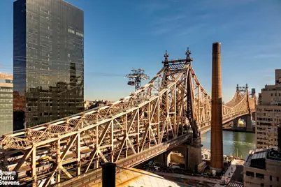 425 E 58th Street #16B, New York City, NY 10022 - Photo 3